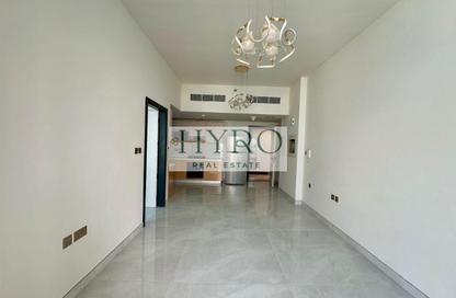 Apartment - 1 Bedroom - 1 Bathroom for rent in Skyz by Danube - Arjan - Dubai