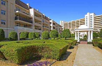 Apartment - 1 Bedroom - 2 Bathrooms for rent in Norton Court 3 - Norton Court - Motor City - Dubai