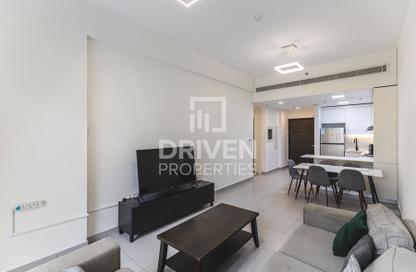 Apartment - 2 - 2 for sale in The Wings Block B - The Wings - Arjan - Dubai Apartment - 2 - 2 for sale in The Wings Block B - The Wings - Arjan - Dubai