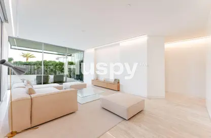 Apartment - 2 Bedrooms - 3 Bathrooms for sale in Muraba Residence - The Crescent - Palm Jumeirah - Dubai