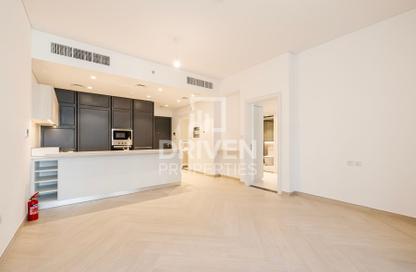 Apartment - 1 Bedroom - 2 Bathrooms for sale in Wilton Park Residences 2 - Wilton Park Residences - Mohammed Bin Rashid City - Dubai