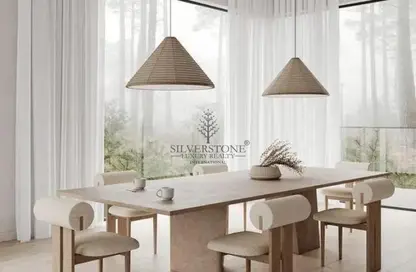 فيلا - 5 غرف نوم - 5 حمامات للبيع في بارك جرينز 2 - بارك جرينز - داماك هيلز 2 - دبي