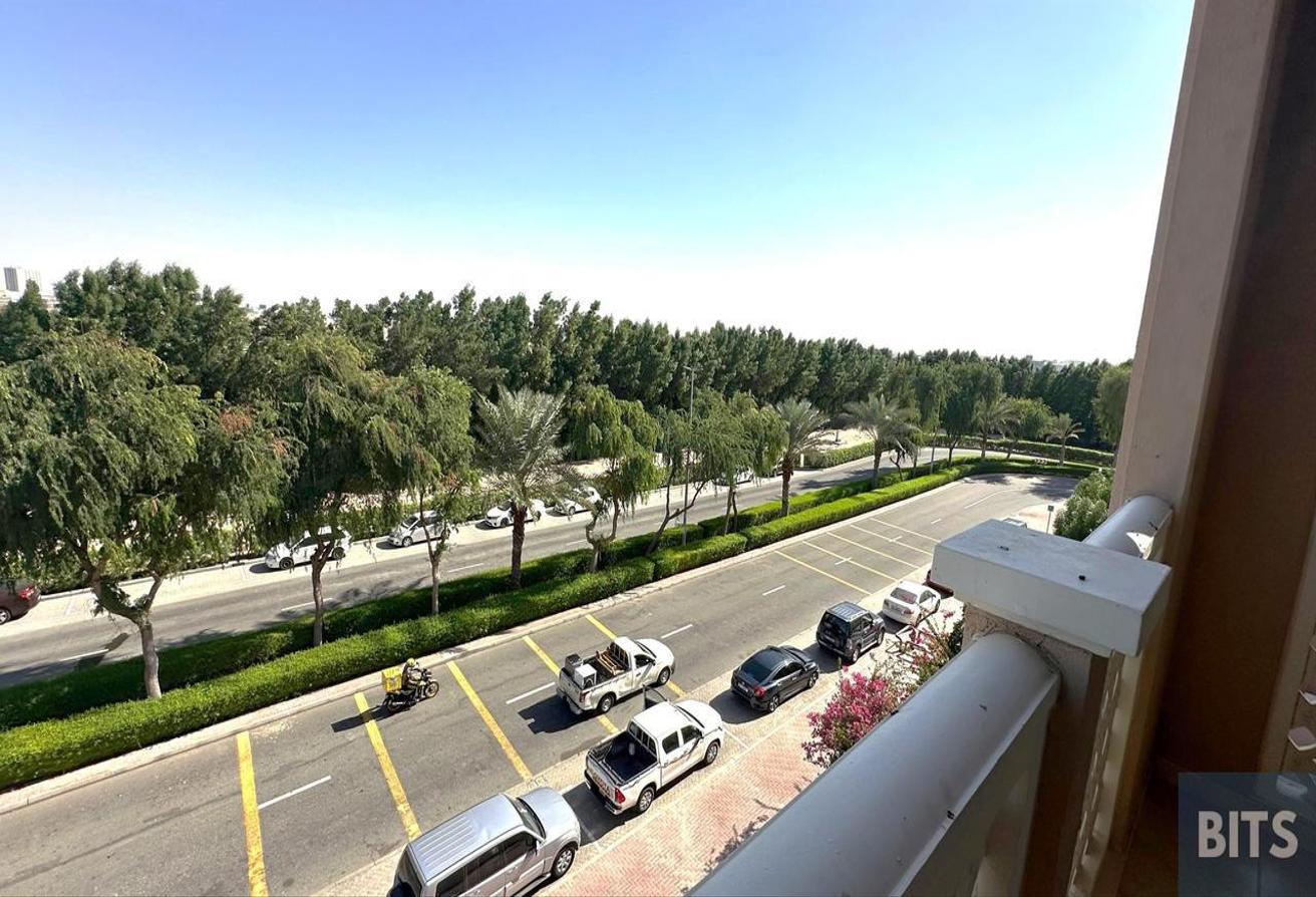 Studio | Furnished | Balcony | Ready To Move photo 15