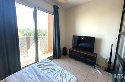Apartment - Studio - 1 for rent in Manara 4 - Badrah - Dubai Waterfront - Dubai