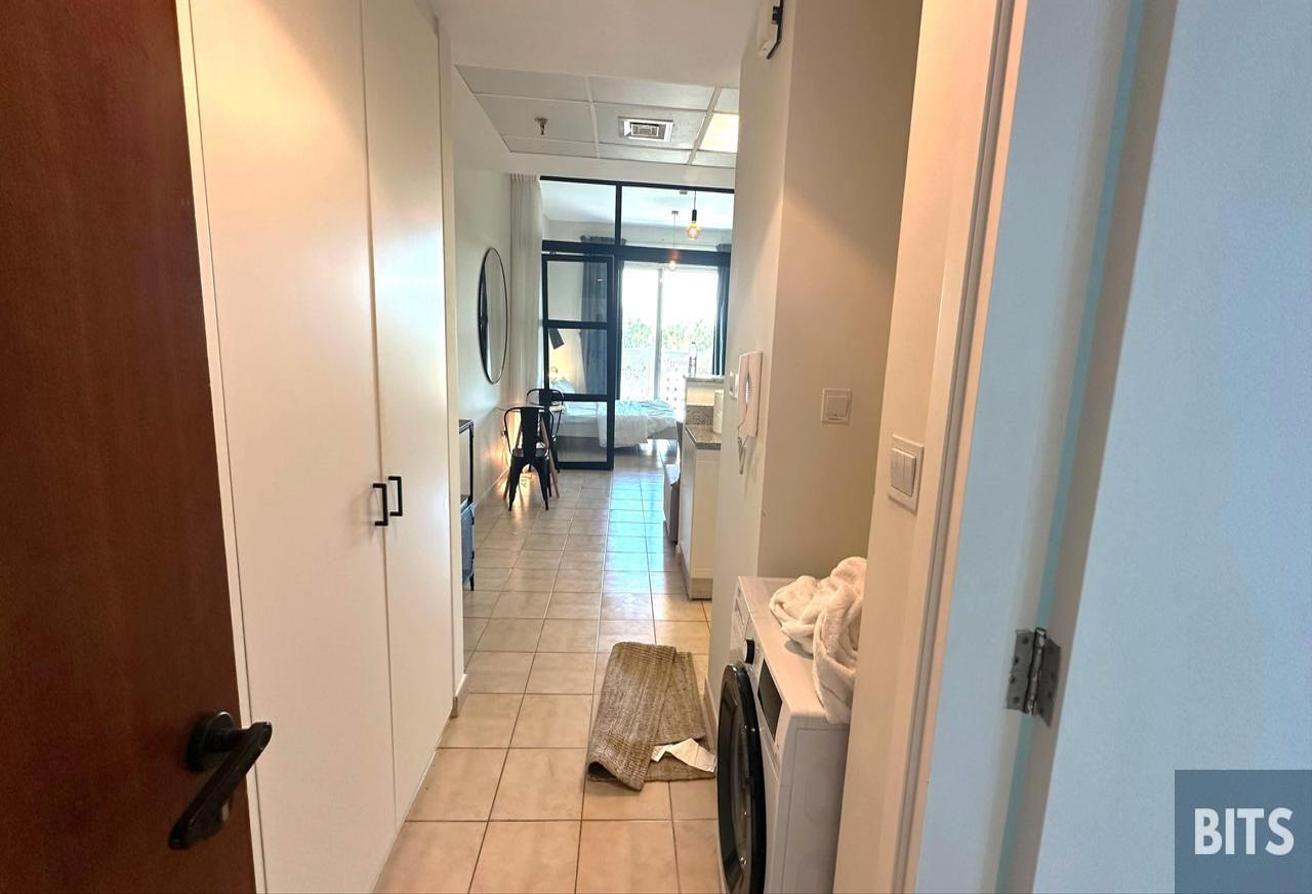 Studio | Furnished | Balcony | Ready To Move photo 5
