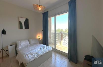 Apartment - Studio - 1 for rent in Manara 4 - Badrah - Dubai Waterfront - Dubai