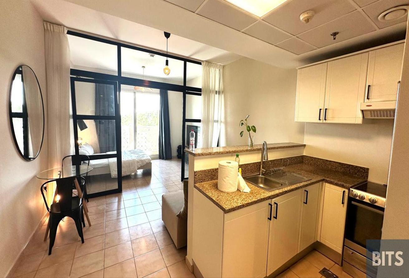 Studio | Furnished | Balcony | Ready To Move photo 10
