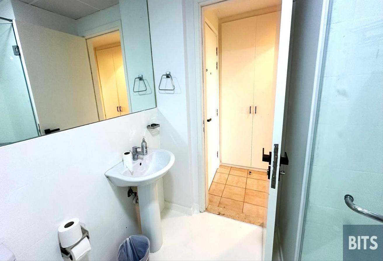 Studio | Furnished | Balcony | Ready To Move photo 9