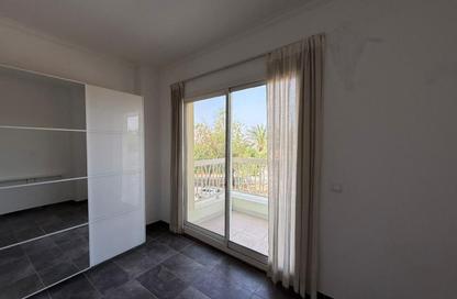 Apartment - 1 Bedroom - 2 Bathrooms for rent in Edmonton Elm - District 3 - Jumeirah Village Triangle - Dubai