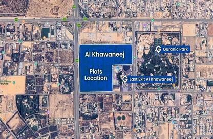 Land - Studio for sale in Al Khawaneej 1 - Al Khawaneej - Dubai Land - Studio for sale in Al Khawaneej 1 - Al Khawaneej - Dubai