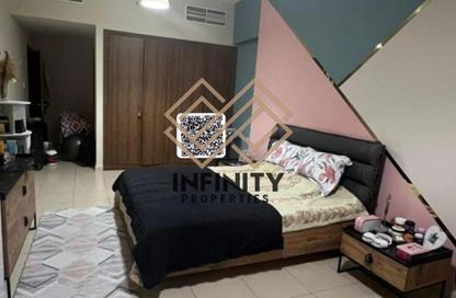 Apartment - 2 - 3 for sale in Ajman One Tower 3 - Ajman One - Ajman Downtown - Ajman Apartment - 2 - 3 for sale in Ajman One Tower 3 - Ajman One - Ajman Downtown - Ajman