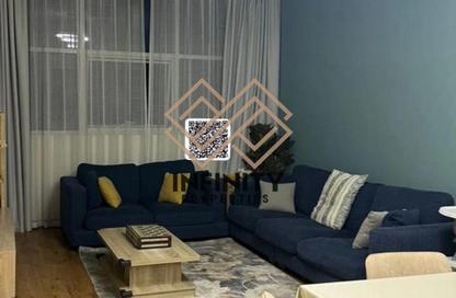 Apartment - 2 - 3 for sale in Ajman One Tower 3 - Ajman One - Ajman Downtown - Ajman Apartment - 2 - 3 for sale in Ajman One Tower 3 - Ajman One - Ajman Downtown - Ajman