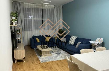 Apartment - 2 - 3 for sale in Ajman One Tower 3 - Ajman One - Ajman Downtown - Ajman