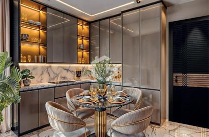 Apartment - 1 Bedroom - 2 Bathrooms for sale in Diamondz By Danube - Jumeirah Lake Towers - Dubai