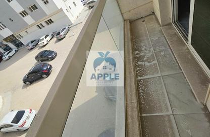 Apartment - Studio - 1 Bathroom for rent in Muwaileh 3 Building - Muwaileh - Sharjah Apartment - Studio - 1 Bathroom for rent in Muwaileh 3 Building - Muwaileh - Sharjah