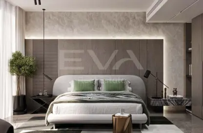 Apartment - 1 Bathroom for sale in Samana Lake Views 2 - Dubai Production City (IMPZ) - Dubai