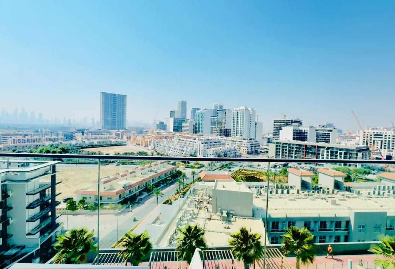 Fully Furnished Studio|All Bills Include|Pool View photo 8