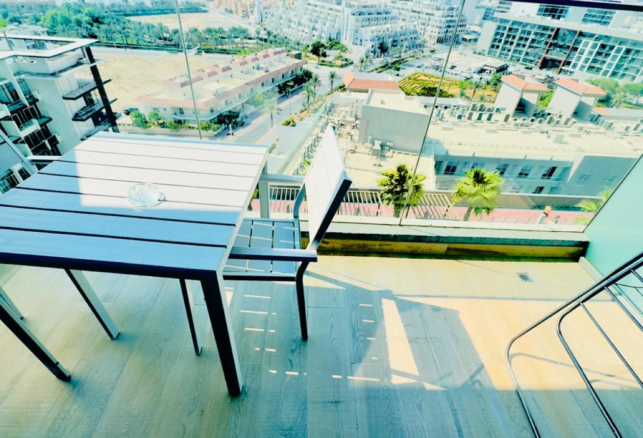 Fully Furnished Studio|All Bills Include|Pool View photo 9