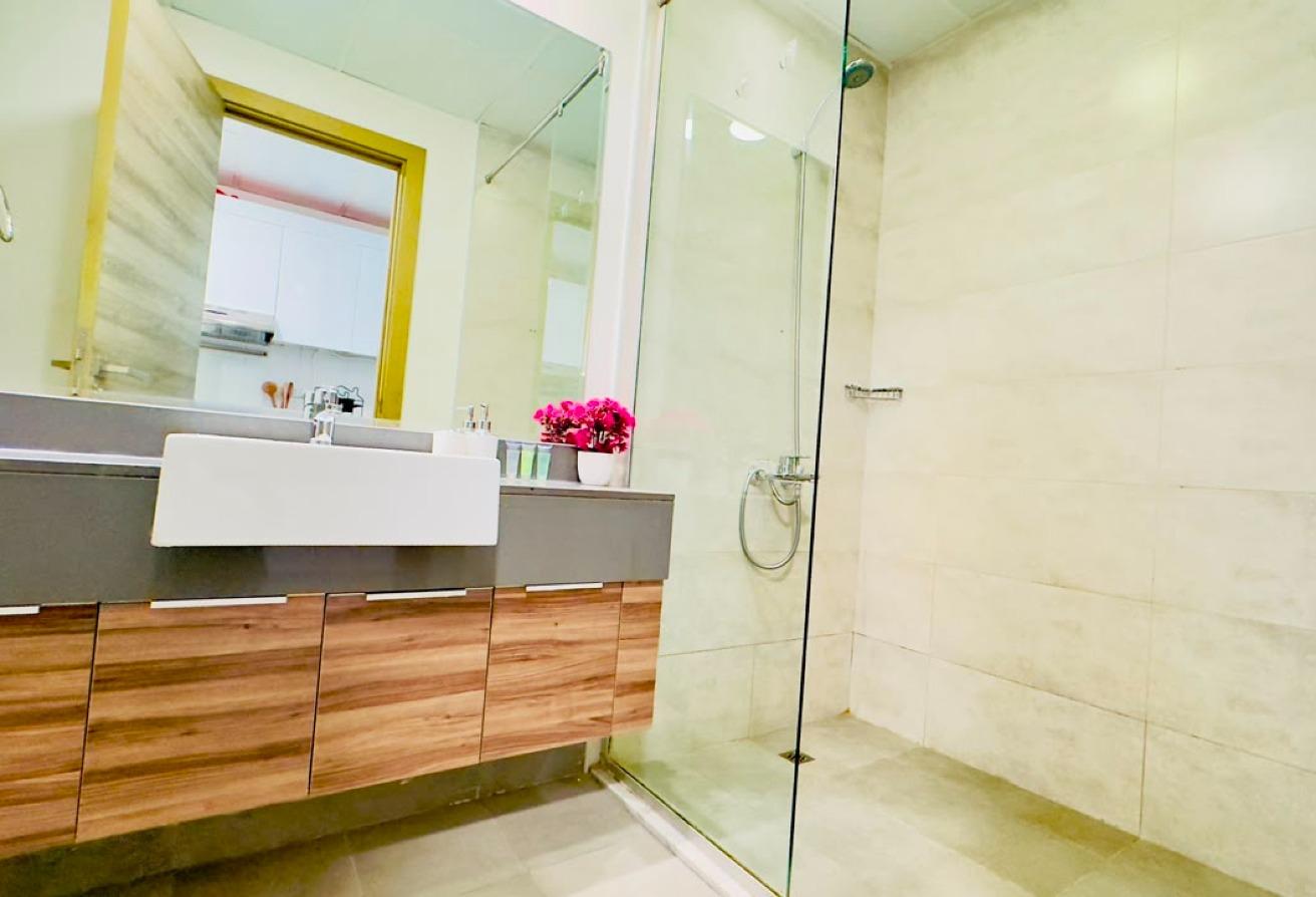 Fully Furnished Studio|All Bills Include|Pool View photo 7