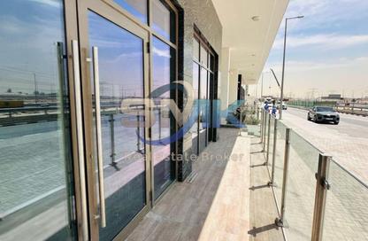 Retail - Studio - 1 Bathroom for rent in Azizi Amber - Al Furjan - Dubai Retail - Studio - 1 Bathroom for rent in Azizi Amber - Al Furjan - Dubai