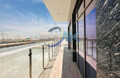 Retail - Studio - 1 Bathroom for rent in Azizi Amber - Al Furjan - Dubai Retail - Studio - 1 Bathroom for rent in Azizi Amber - Al Furjan - Dubai