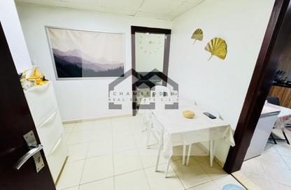 Apartment - 2 Bedrooms - 2 Bathrooms for sale in City Tower - Al Nuaimiya - Ajman