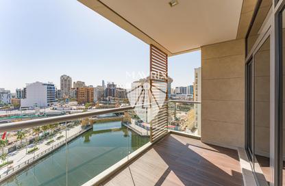 Apartment - 2 Bedrooms - 3 Bathrooms for rent in Grayton House - Culture Village - Dubai Apartment - 2 Bedrooms - 3 Bathrooms for rent in Grayton House - Culture Village - Dubai
