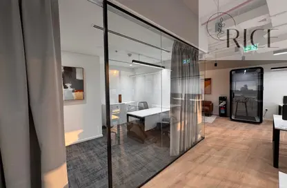 مكتب - استوديو - 1 حمام للايجار في آي رايز - برشا هايتس (تيكوم) - دبي