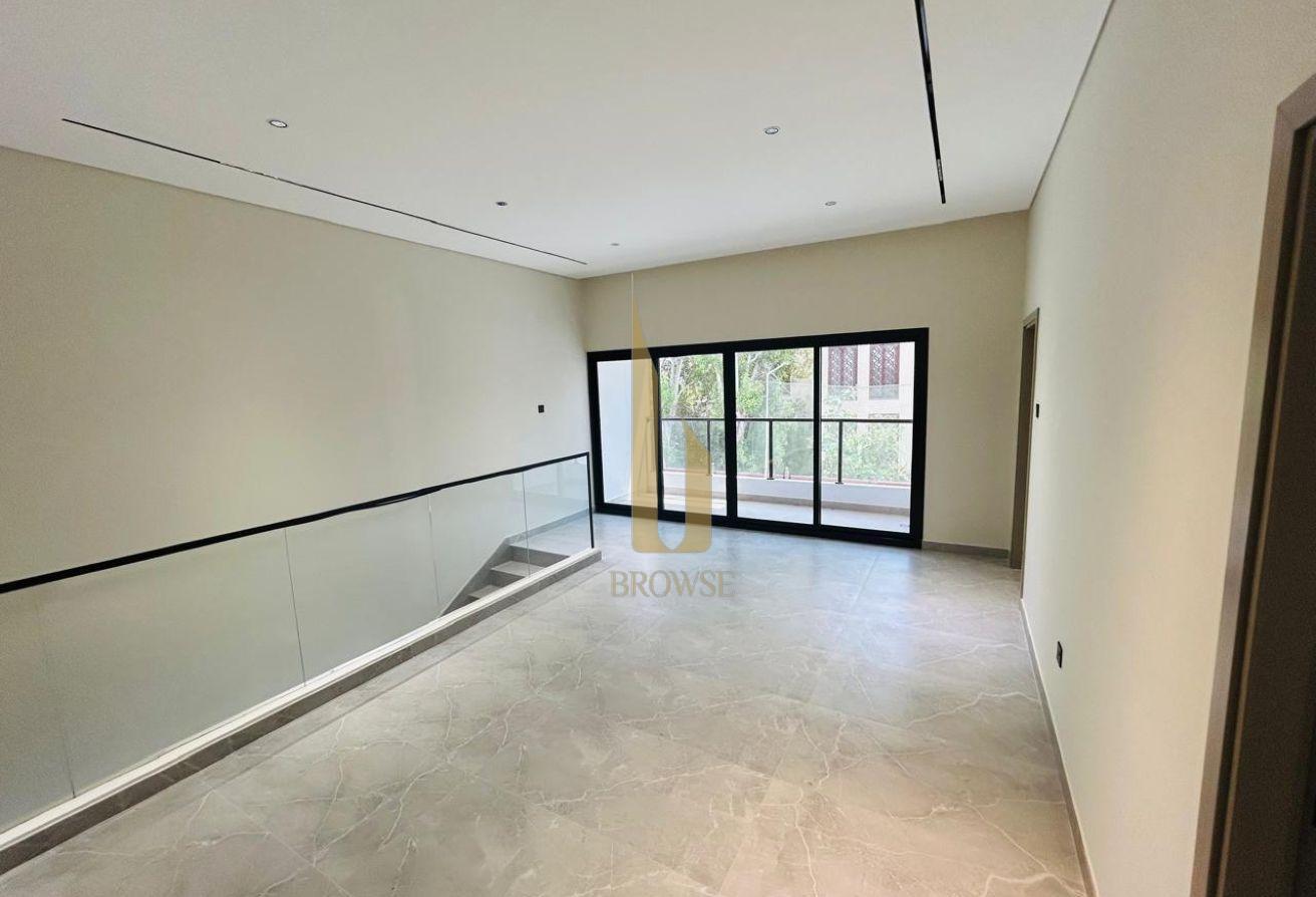 Modern 4BR Villa | Private Pool+Garden l Maids photo 7