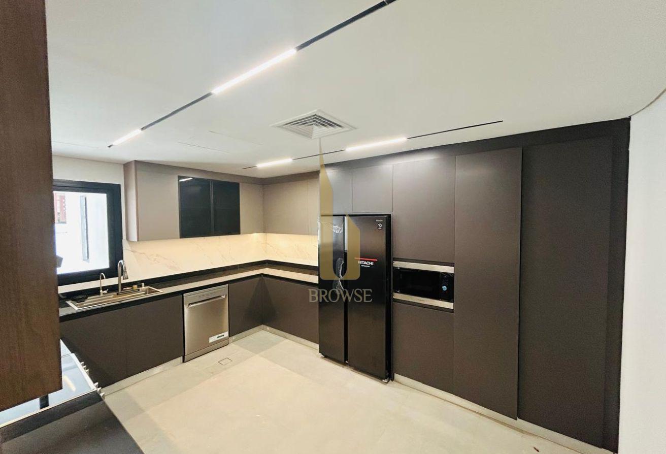 Modern 4BR Villa | Private Pool+Garden l Maids photo 14