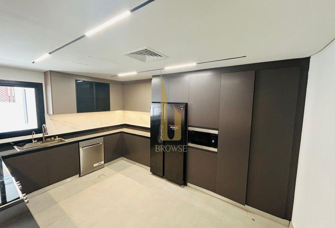 Modern 4BR Villa | Private Pool+Garden l Maids photo 16