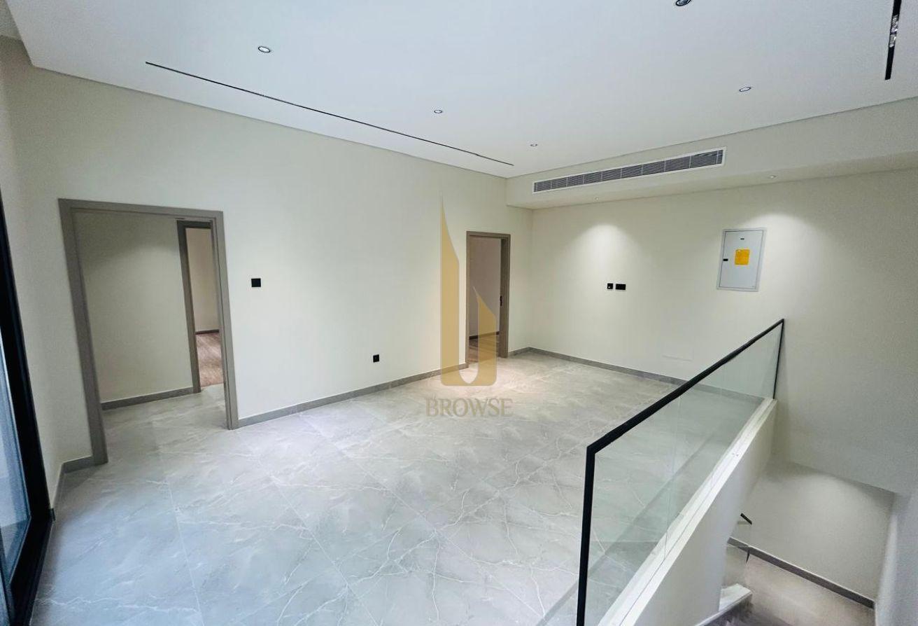 Modern 4BR Villa | Private Pool+Garden l Maids photo 20