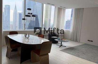 Apartment - 2 Bedrooms - 3 Bathrooms for rent in Sky Gardens - DIFC - Dubai