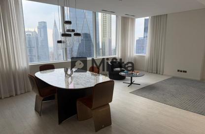 Apartment - 2 Bedrooms - 3 Bathrooms for rent in Sky Gardens - DIFC - Dubai