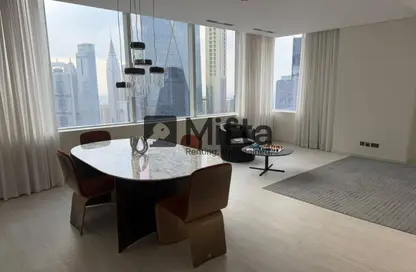 Apartment - 2 Bedrooms - 3 Bathrooms for rent in Sky Gardens - DIFC - Dubai