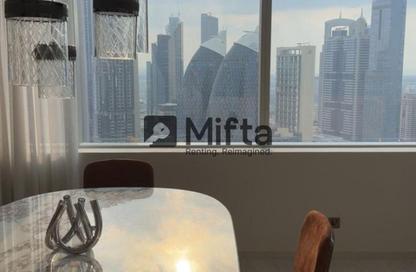 Apartment - 2 Bedrooms - 3 Bathrooms for rent in Sky Gardens - DIFC - Dubai