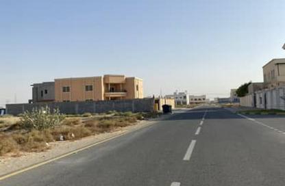 Land - Studio for sale in Al Rowdat Suburb - Sharjah