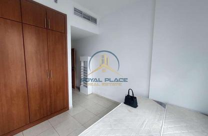 Apartment - 1 Bedroom - 2 Bathrooms for rent in Marina Residence B - Marina Residence - Dubai Marina - Dubai