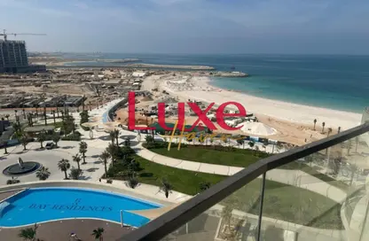 Apartment - 1 Bedroom - 1 Bathroom for rent in Bay Residences - Hayat Island - Mina Al Arab - Ras Al Khaimah Apartment - 1 Bedroom - 1 Bathroom for rent in Bay Residences - Hayat Island - Mina Al Arab - Ras Al Khaimah