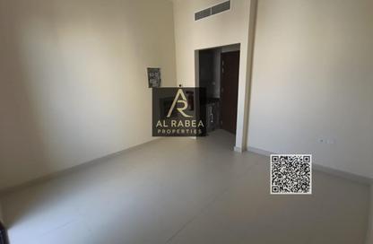 Apartment - Studio - 1 Bathroom for rent in Orchid Towers - Tiger Downtown Ajman - Al Alia - Ajman
