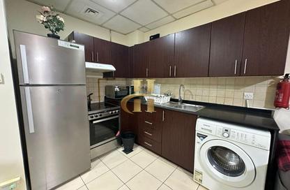 Apartment - 1 Bedroom - 2 Bathrooms for rent in Autumn 1 - Autumn - Seasons Community - District 15 - Jumeirah Village Circle - Dubai