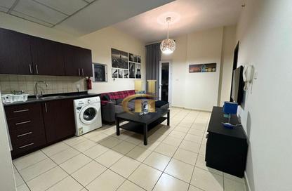 Apartment - 1 Bedroom - 2 Bathrooms for rent in Autumn 1 - Autumn - Seasons Community - District 15 - Jumeirah Village Circle - Dubai Apartment - 1 Bedroom - 2 Bathrooms for rent in Autumn 1 - Autumn - Seasons Community - District 15 - Jumeirah Village Circle - Dubai