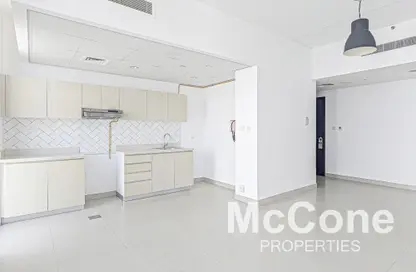 Apartment - 1 Bedroom - 2 Bathrooms for rent in Afnan 4 - Midtown - Dubai Production City (IMPZ) - Dubai