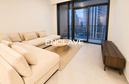 Apartment - 1 Bedroom - 1 Bathroom for rent in Creek Edge Tower 2 - Creek Edge - Dubai Creek Harbour (The Lagoons) - Dubai Apartment - 1 Bedroom - 1 Bathroom for rent in Creek Edge Tower 2 - Creek Edge - Dubai Creek Harbour (The Lagoons) - Dubai