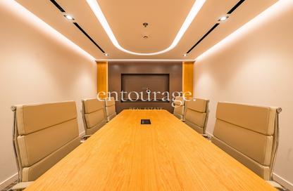 Office Space - Studio for rent in Mazaya Business Avenue BB1 - Mazaya Business Avenue - Jumeirah Lake Towers - Dubai