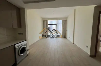 Apartment - 1 Bedroom - 1 Bathroom for rent in AZIZI Riviera 5 - AZIZI Riviera - Meydan One - Meydan - Dubai