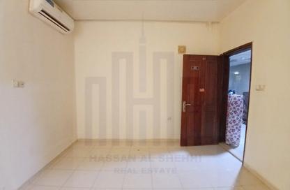 Apartment - Studio - 1 for rent in Fire Station Road - Muwaileh - Sharjah