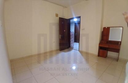 Apartment - Studio - 1 for rent in Fire Station Road - Muwaileh - Sharjah