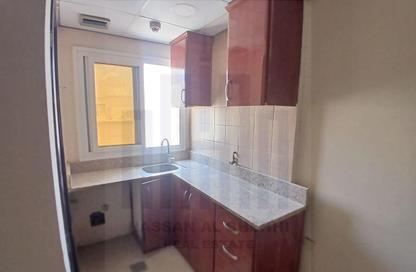 Apartment - Studio - 1 for rent in Fire Station Road - Muwaileh - Sharjah
