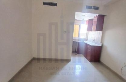 Apartment - Studio - 1 for rent in Fire Station Road - Muwaileh - Sharjah